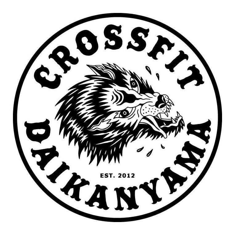 CrossFit DAIKANYAMA